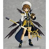figma 魔法少女リリカルなのは The MOVIE 2nd A's 八神はやて The MOVIE 2nd A's ver. (ノンスケール ABS&PVC塗装済み可動フィギュア)