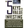The 5 Keys to Value Investing