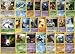 Complete Set of 23 Pokemon Mysterious Treasures Rares
