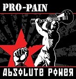 Absolute Power
