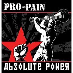 Absolute Power