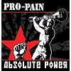 Absolute Power