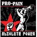 Absolute Power