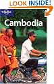 Cambodia (Lonely Planet Country Guide)