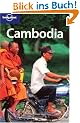 Cambodia (Lonely Planet Cambodia)