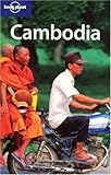 Lonely Planet Cambodia