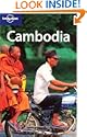 Cambodia Lonely