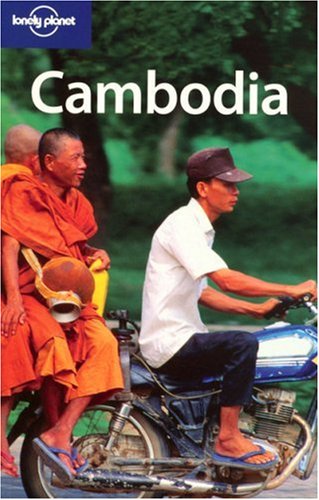 Childrens Toyshop  Travel : Cambodia (Lonely Planet Country Guide)