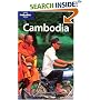 Cambodia (Lonely Planet Country Guide)