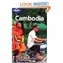 Cambodia (Lonely Planet Country Guide)