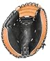 Rawlings RCM45TB-0/3 Player Preferred Series 2-Piece Web Youth Catcher's Baseball Mitt (31.5-Inch, Left-Handed Throw)