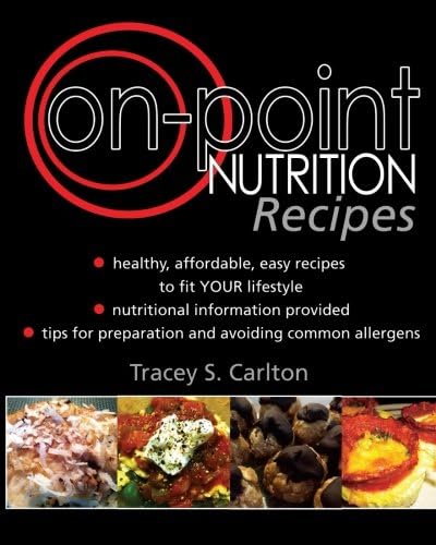 On-Point Nutrition Recipes