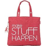 Kipling Rylee Make Stuff Happen Tote