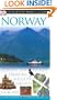 Norway (Eyewitness Travel Guides)