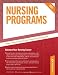 Nursing Programs 2011 (Peterson's Nursing Programs)