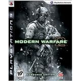 Call of Duty : Modern Warfare 2 - �dition hardenedpar Activision Inc.