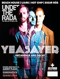 Under The Radar