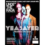 Magazine Subscription Under the Radar (15) Price: $19.96 $12.50 ($2.50/issue)