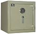 Mesa® Burglar and Fire Safe