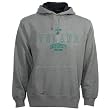 Tommy Hilfiger Tulane Green Wave Ash Hoody Sweatshirt