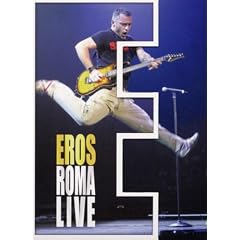 Eros Ramazzotti : Live In Roma - �dition Collector 2 DVD