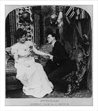 Historic Print (L): The proposal