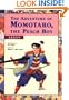 The Adventure of Momotaro, the Peach Boy (Kodansha Children's Bilingual Classics)