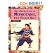 The Adventure of Momotaro, the Peach Boy (Kodansha Children's Bilingual Classics)