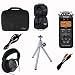 Tascam DR-05 Compact Portable Digital Recorder