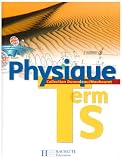 Physique Tle S