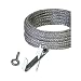 ANCHOR WIRE/HILLMAN GROUP #121123 LW Picture Hanging Set