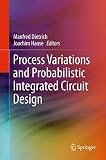 ISBN 9781489988607 product image for Process Variations and Probabilistic Integrated Circuit Design | upcitemdb.com