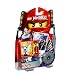 LEGO Ninjago 2173 - Nuckal