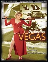 Destination Vegas