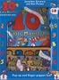 Ten Little Monsters Counting Box