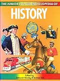 The junior colour encyclopedia of history