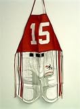Arizona Cardinals Apron Tailgate NFL BBQ Chef Brand New