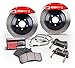 StopTech 82.893.5N00.52 Big Brake Kit, Front