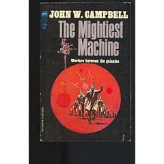 The Mightiest Machine