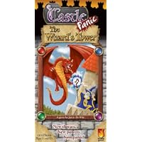 Castle Panic The Wizards Tower