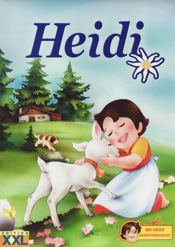 Produkt-Bild: Heidi
