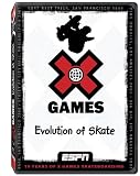 X Games: Evolution of Skate