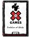 Search : X Games - Evolution of Skate