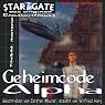 H&ouml;rbuch Geheimcode Alpha (Star Gate 4)