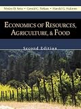 51TgxO gV L. SL160  Economics of Resources, Agriculture, and Food