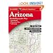 Arizona Atlas & Gazetteer