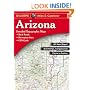 Arizona Atlas & Gazetteer