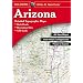 Arizona - Delorme 4th (Arizona Atlas & Gazetteer)