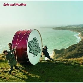 Girls and Weather