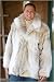 Men's Coyote Parka